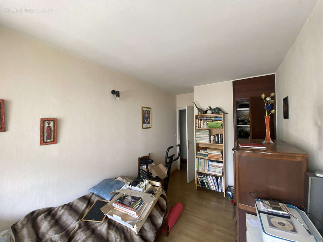 Appartement à TARBES