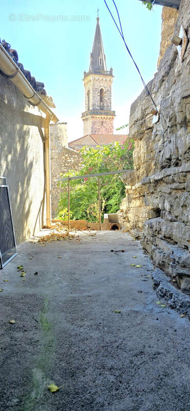 Maison à DRAGUIGNAN