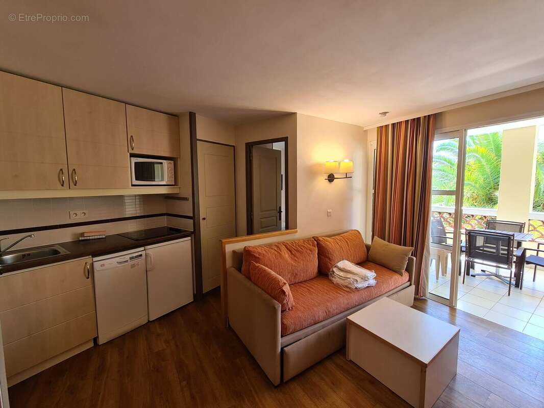 Appartement à LA SEYNE-SUR-MER