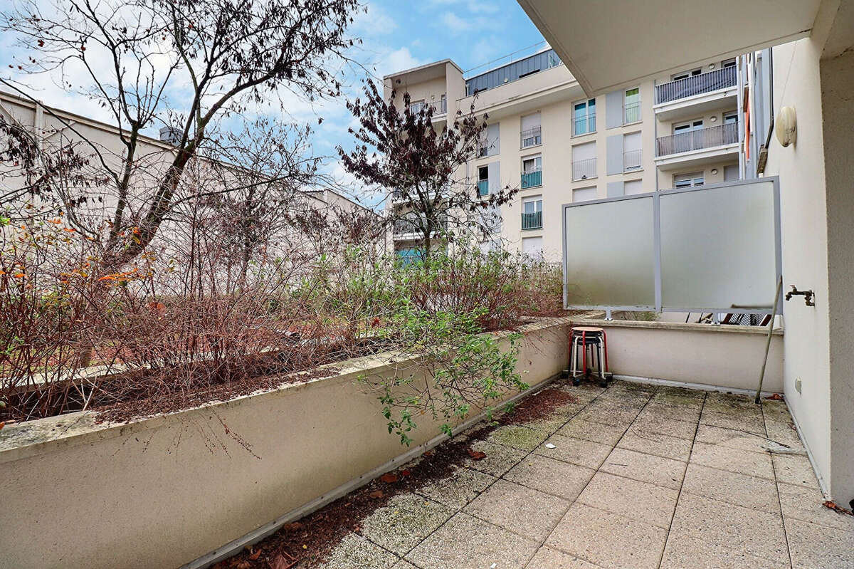 Appartement à ARGENTEUIL