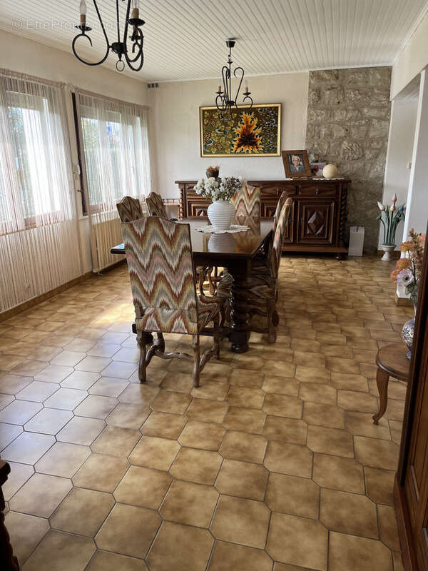 Maison à LE PASSAGE