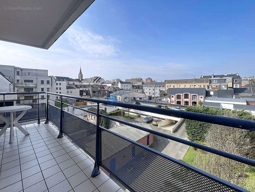Appartement à ROUEN