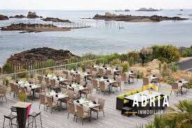 Appartement à DONVILLE-LES-BAINS