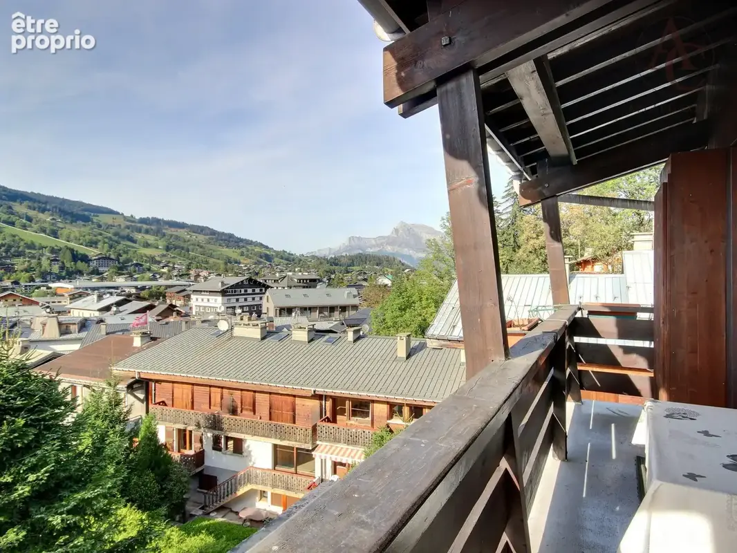 Appartement 3 pièces 67 m² à vendre à Megeve (74120) - photo 9