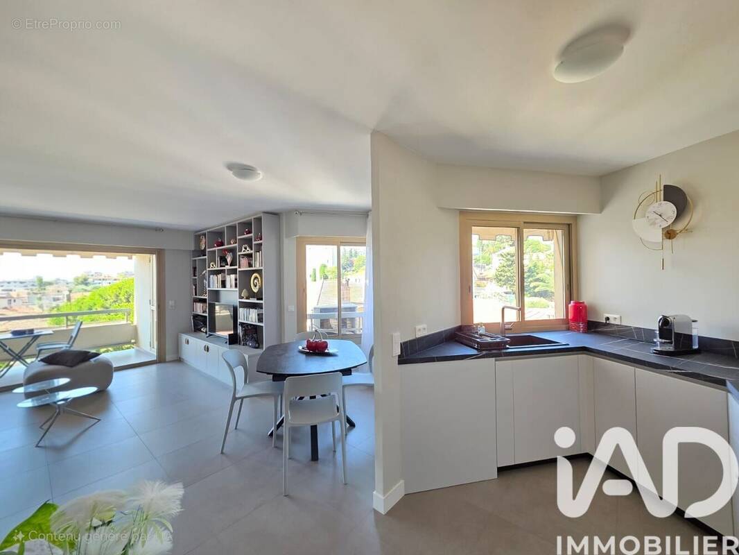 Photo 1 - Appartement à CANNES