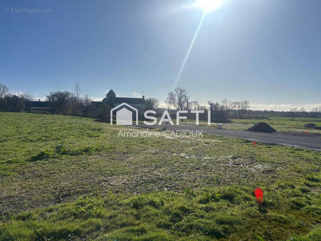 Photo 3 - Terrain à CARDONVILLE