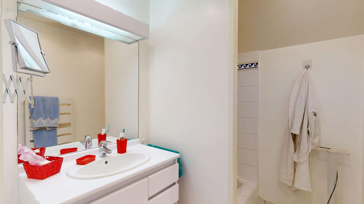 Maison à LE TOUQUET-PARIS-PLAGE