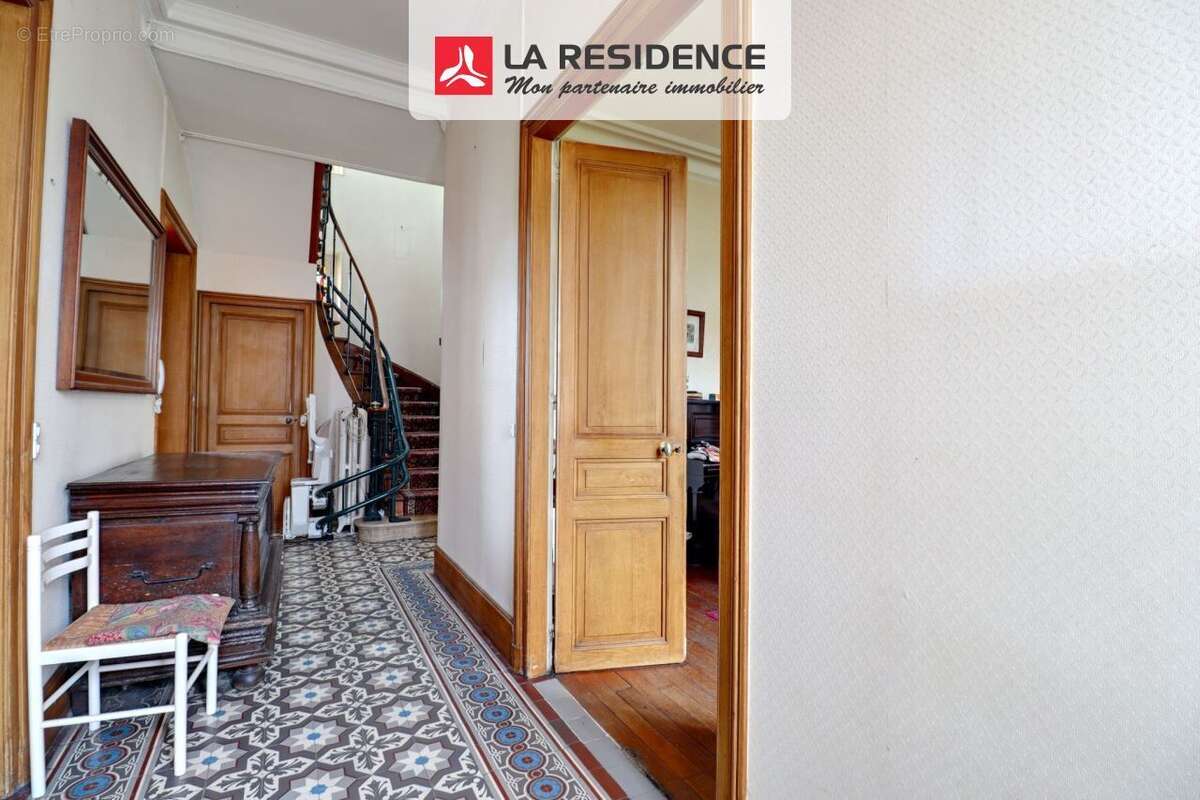 Maison à MAGNY-EN-VEXIN