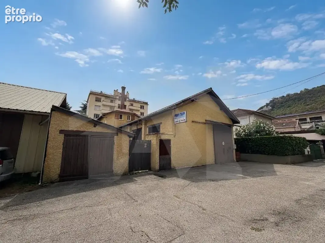 Maison de 152m2 avec garage de 162m2 - photo 13