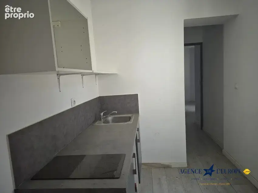 Appartement 300 m² à vendre à Vichy (03200) - photo 3