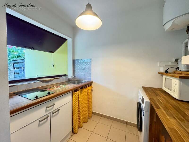 Maison à SAINT-FRANCOIS