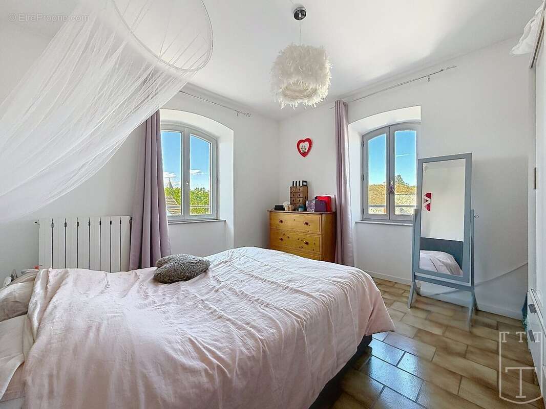Appartement à RUOMS