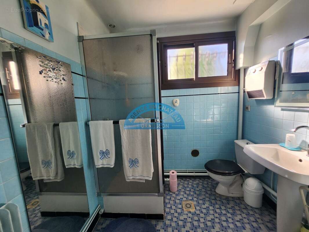 Maison à ORMESSON-SUR-MARNE