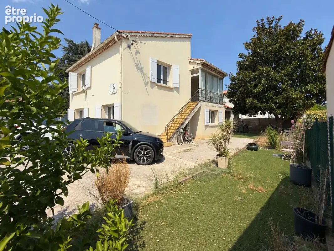 Maison spacieuse de 7 pièces à vendre aux Arcs - Idéal investisseur ! - photo 16