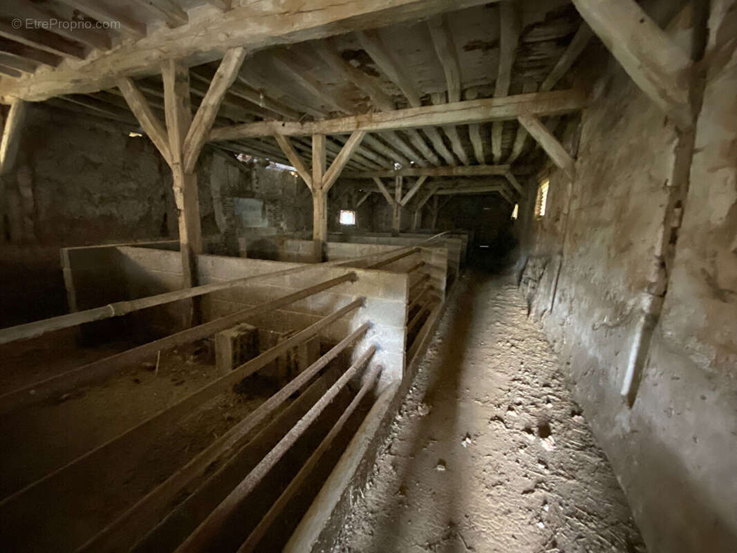 Maison Marbois - photo 6
