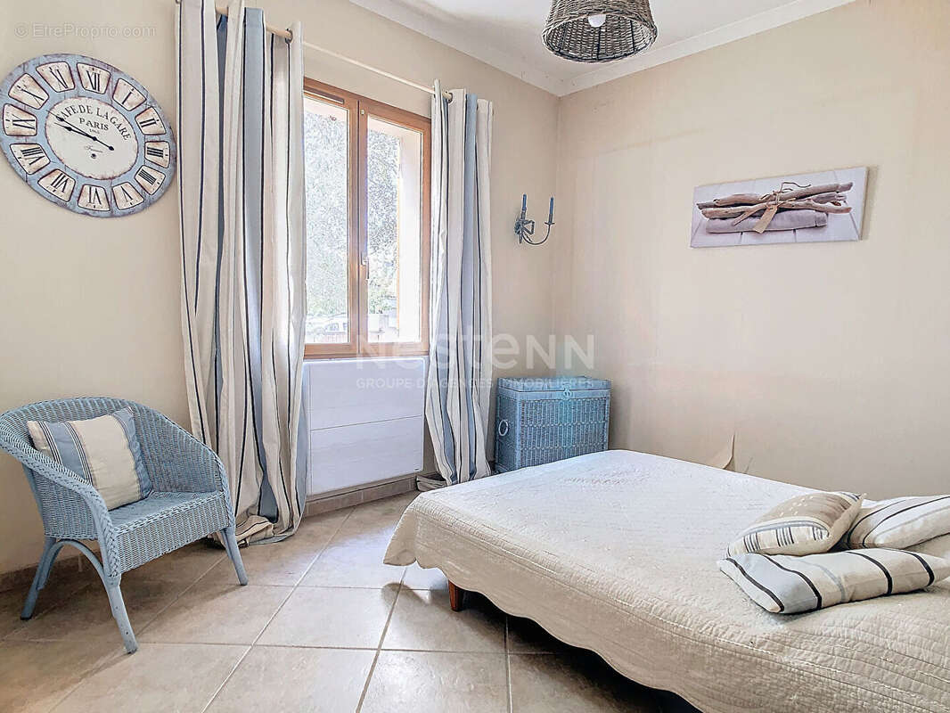 Maison à LE GRAU-DU-ROI