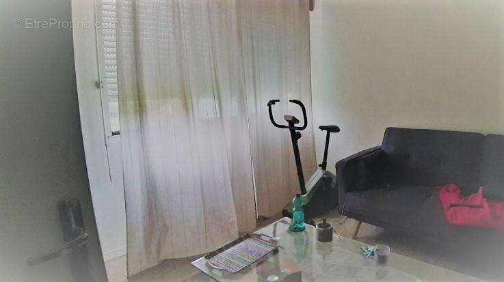 Appartement à MACON