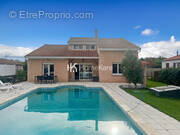 Maison à SAINT-JORY