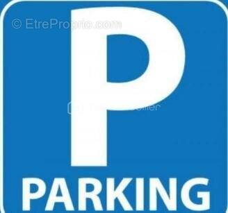 Parking à SETE