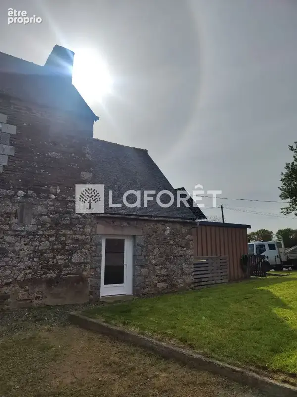 Une maison de 140 m² aux multiples possibilités à Brélidy - photo 10