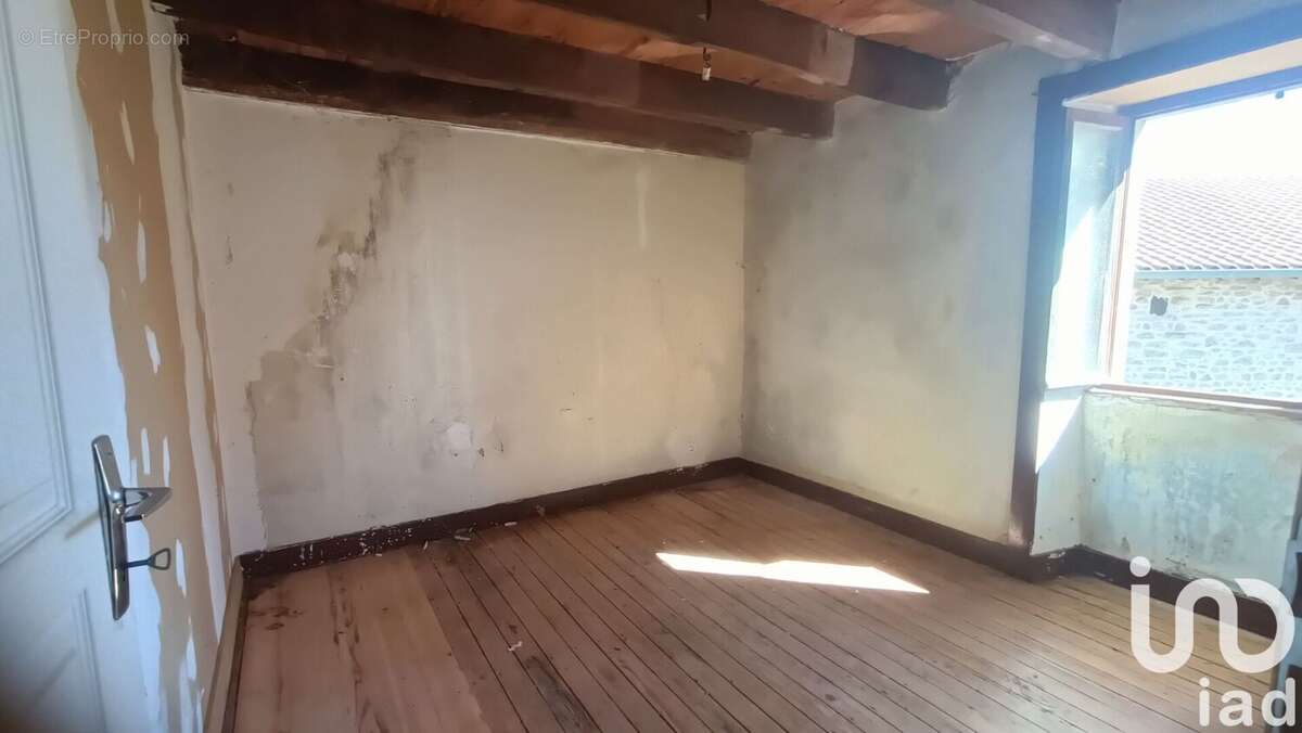 Photo 3 - Maison à COMPREIGNAC