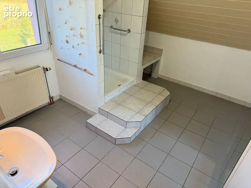 Appartement Munchhausen 4 pièce(s) 87 m2 - photo 5