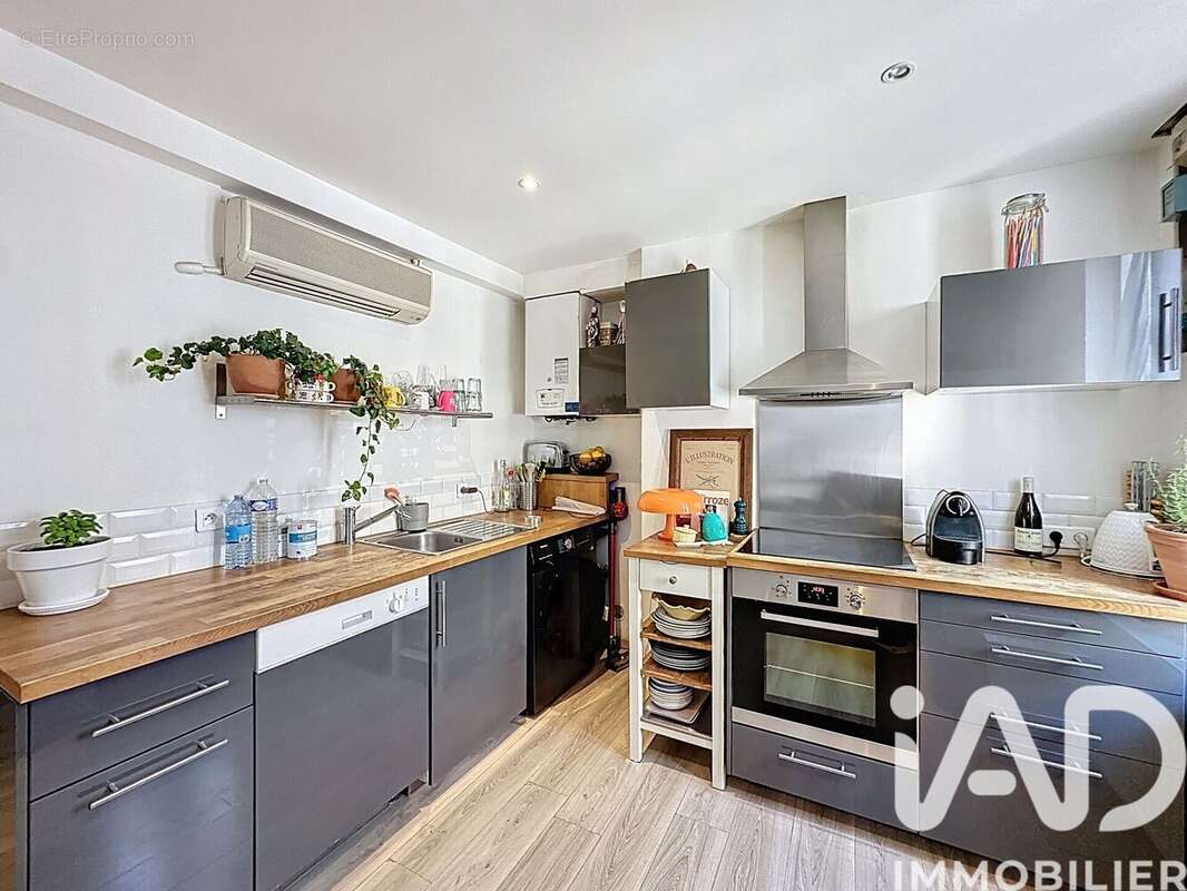 Appartement 75 m² à Avignon  - photo 3
