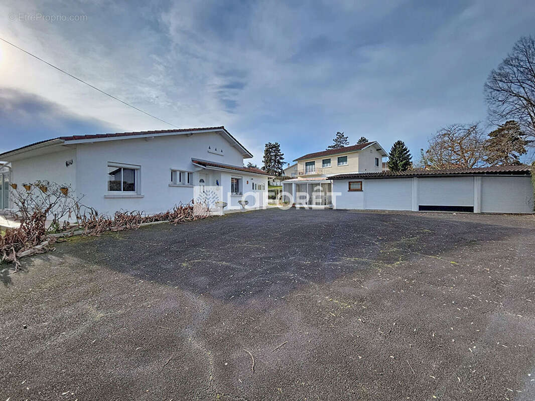 Maison à ORTHEZ