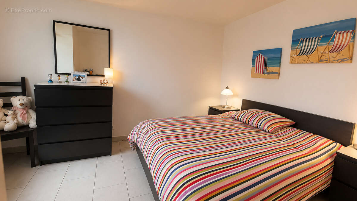 Appartement à LE CROISIC