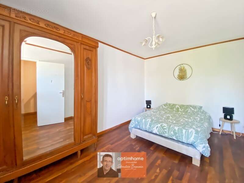 Maison 2 chambres, dépendances et multiples possibilités d'aménagement - photo 10