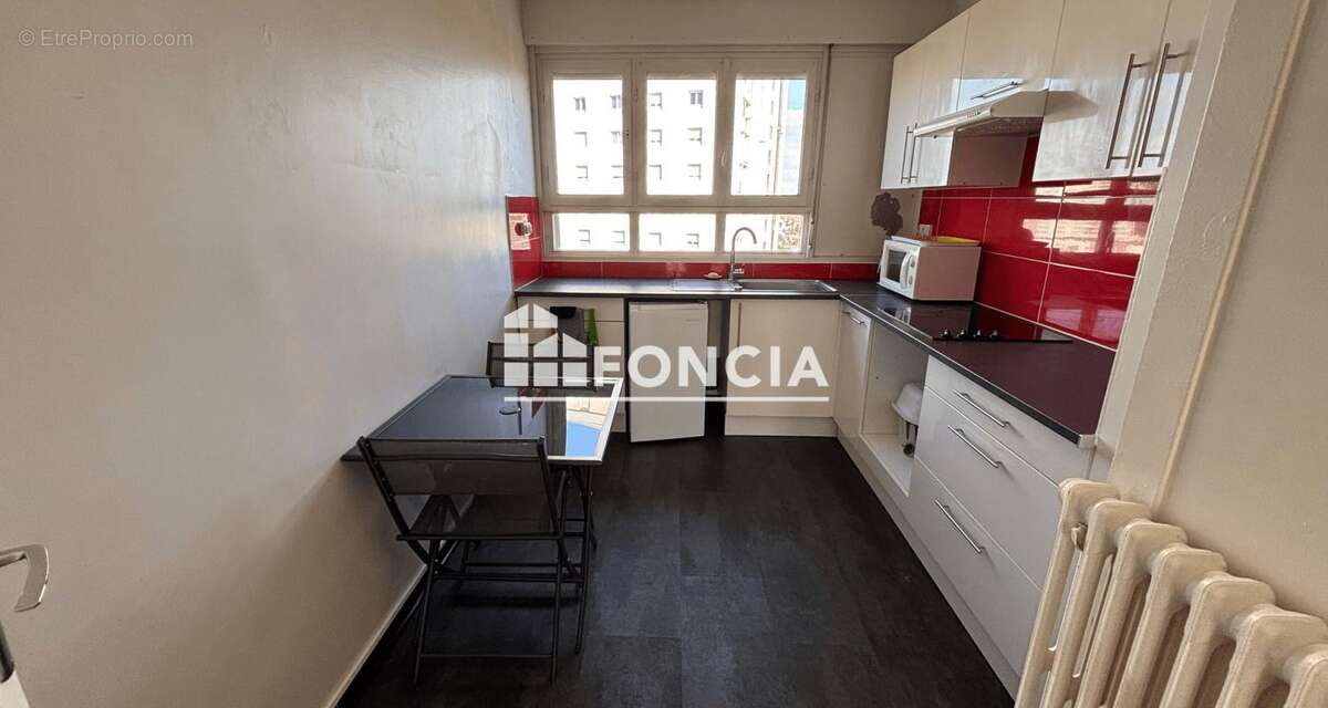Appartement à LORIENT