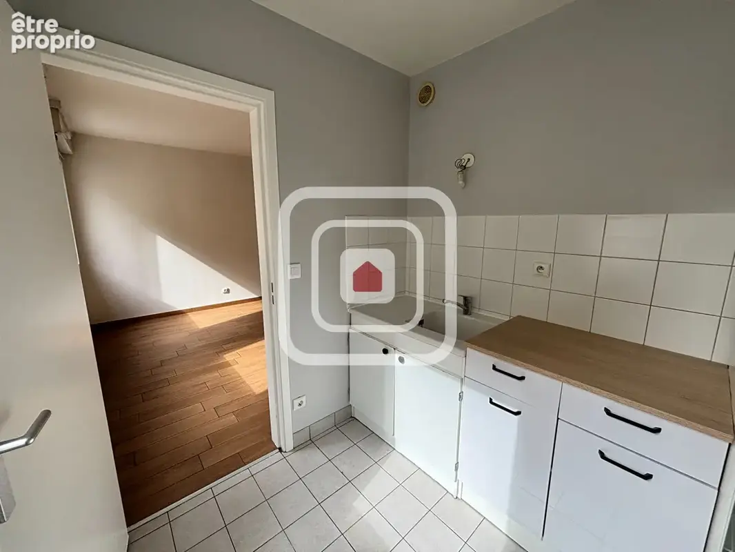 Secteur bld lundy appartement t1 30.83 m2 pret a vivre ou a louer - photo 3