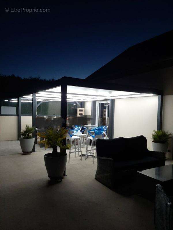 Maison 4 pièces avec 3500 m² de terrain arboré et clos - Mesnil-en-Ouche - photo 2