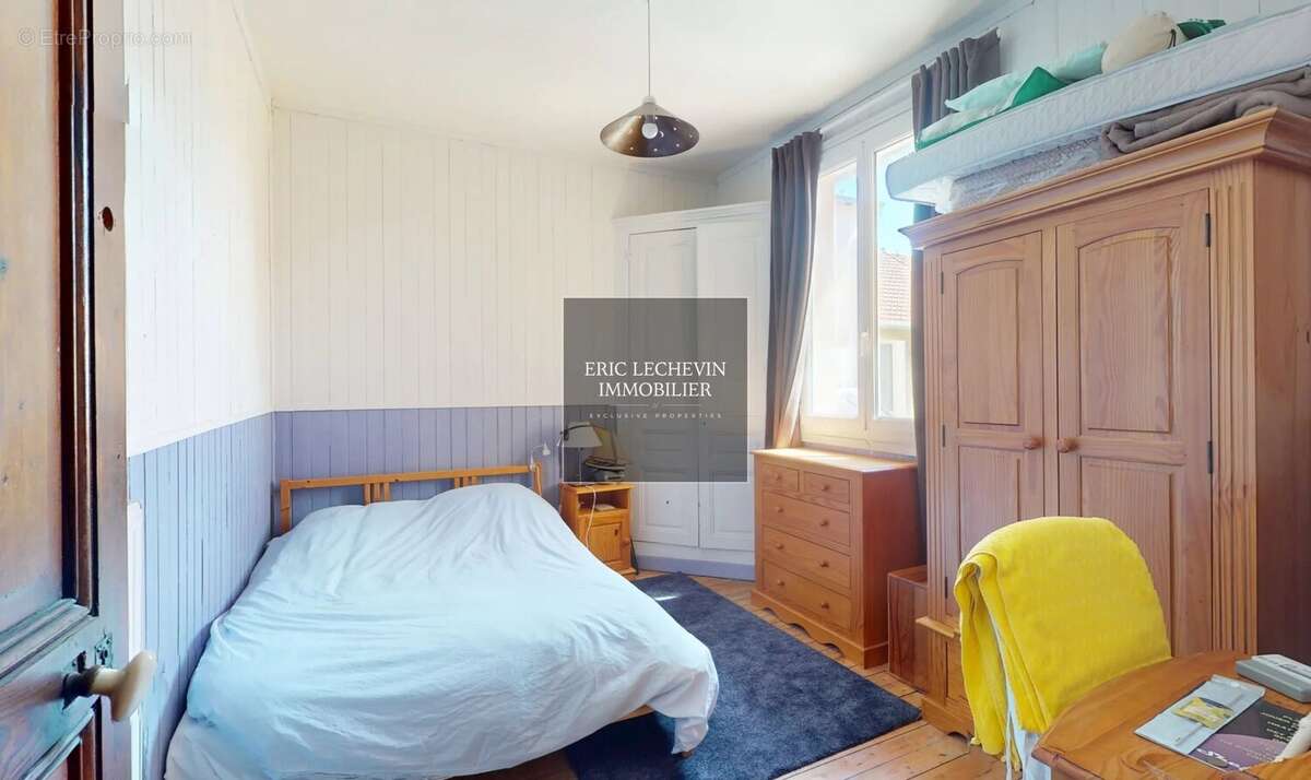 Maison à LE TOUQUET-PARIS-PLAGE