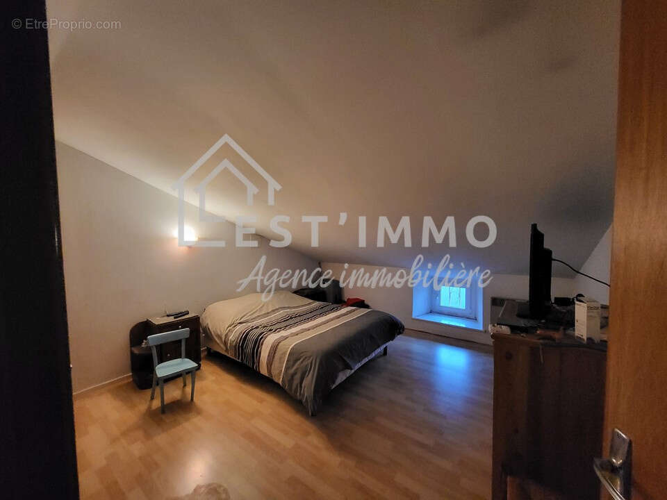 Maison Valfroicourt - investissement avec revenus locatifs - photo 7