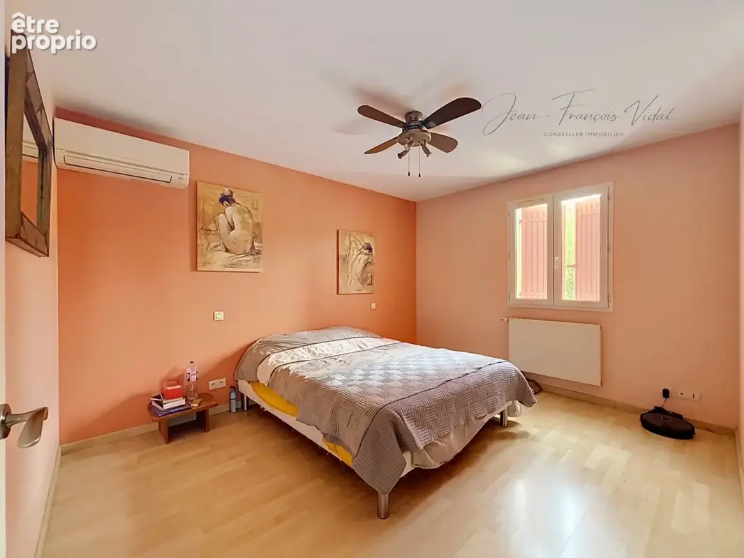 Maison à vendre 4 pièces SAINT PAUL TROIS CHATEAUX (26) - photo 16