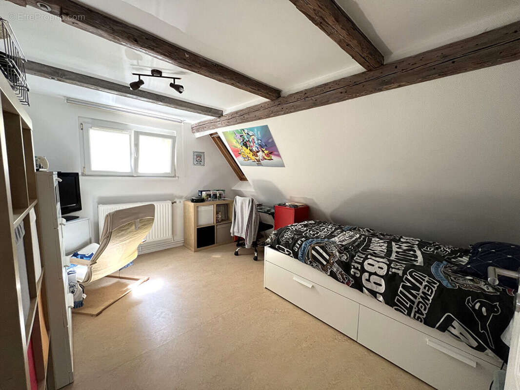 Bel appartement 6 pièces avec garage et annexe sur ERSTEIN - photo 6