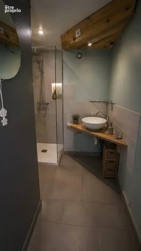 Maison 116 m² à Saint-Martin-Le-Vieux  - photo 7
