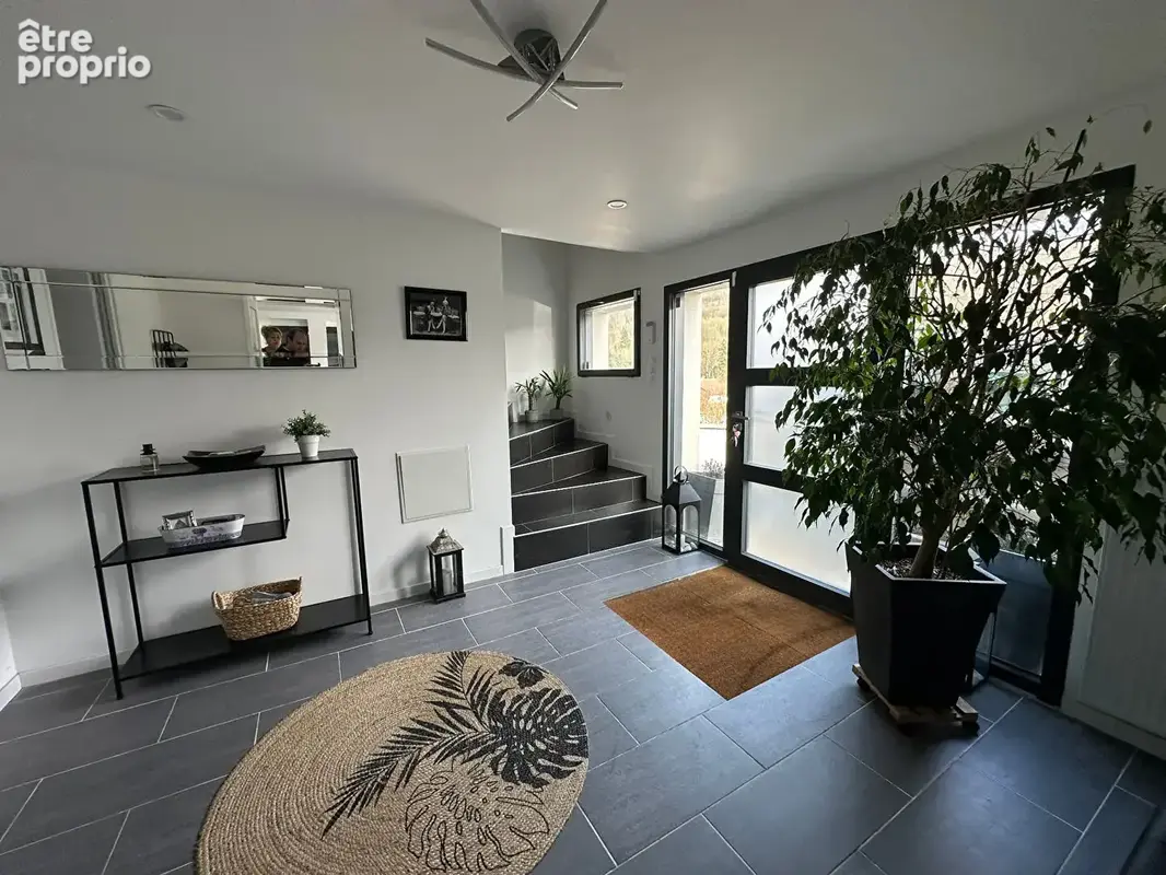 Maison moderne - st martin du vivier - photo 3