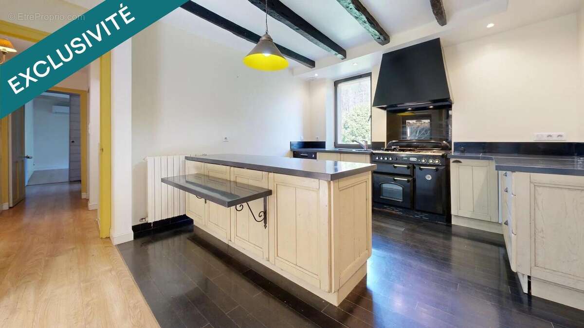 Maison 180 m² à Journiac  - photo 8