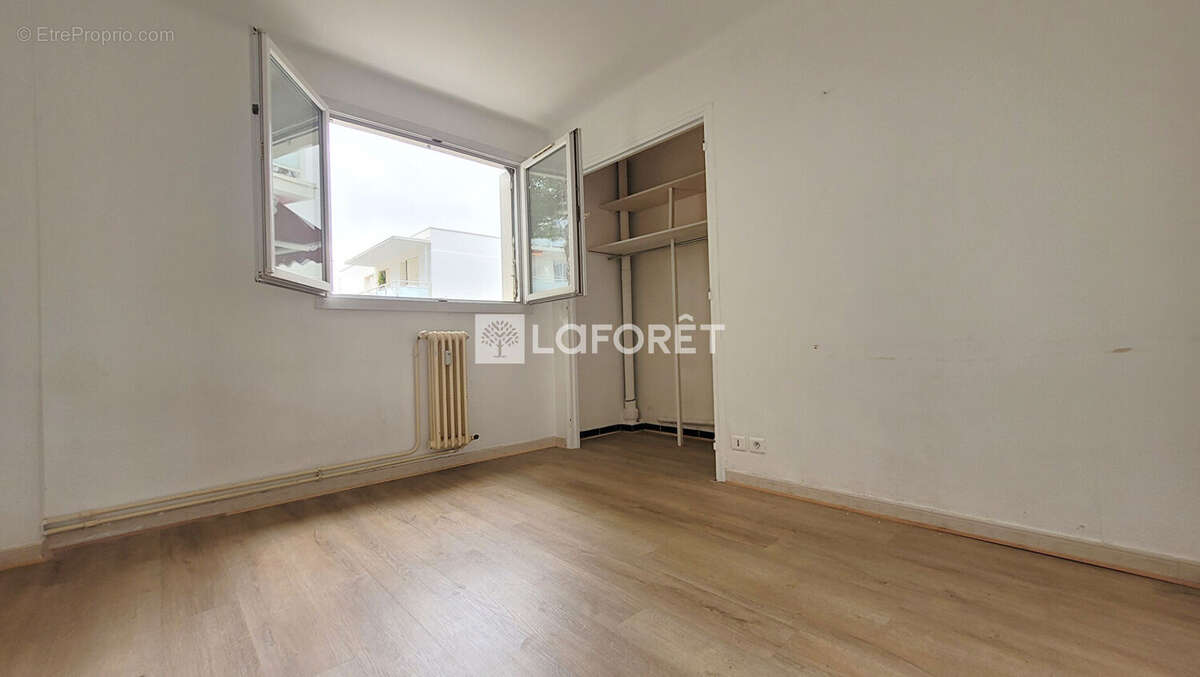 Appartement à CASTELNAU-LE-LEZ