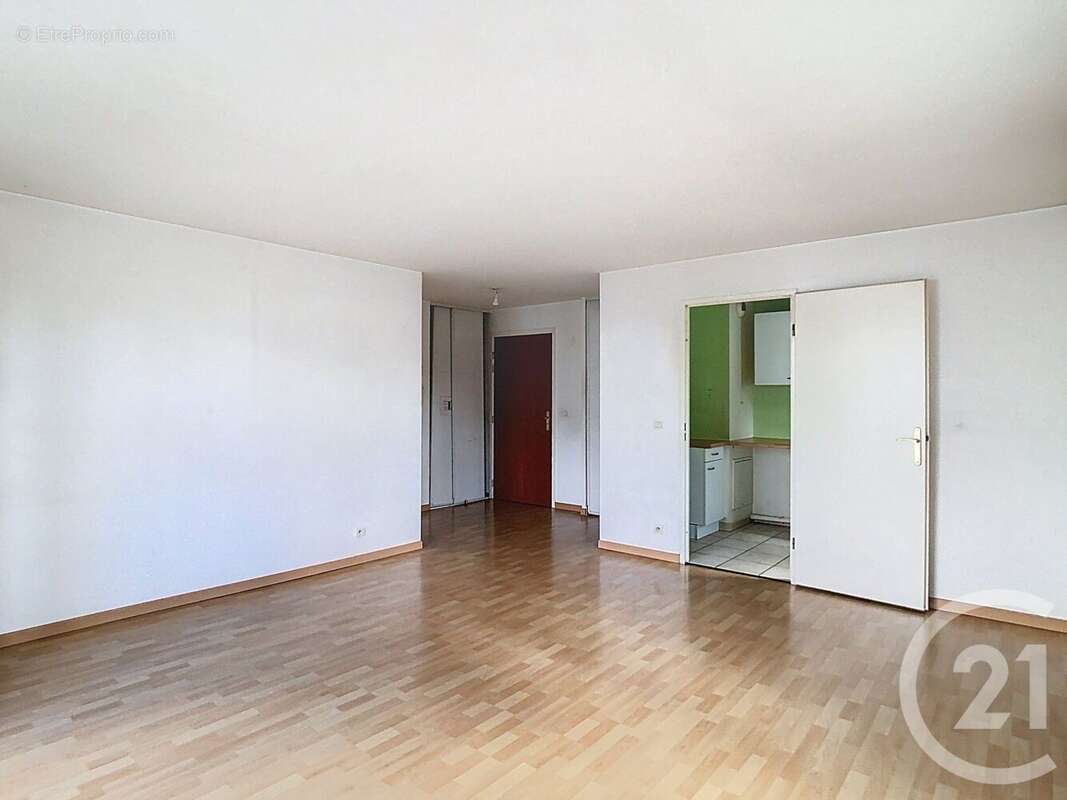Photo 3 - Appartement à THIAIS