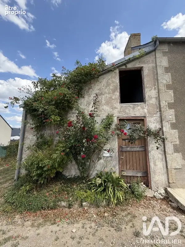 Photo 1 - Maison à PLOEVEN