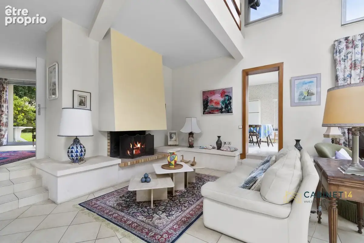Maison 8 pièces 250 m² à vendre à Louveciennes (78430) - photo 4
