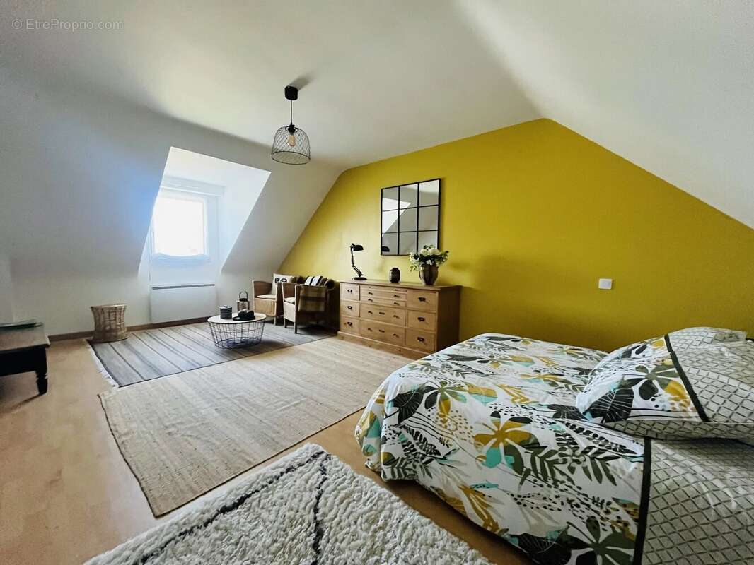 Maison à LARMOR-BADEN