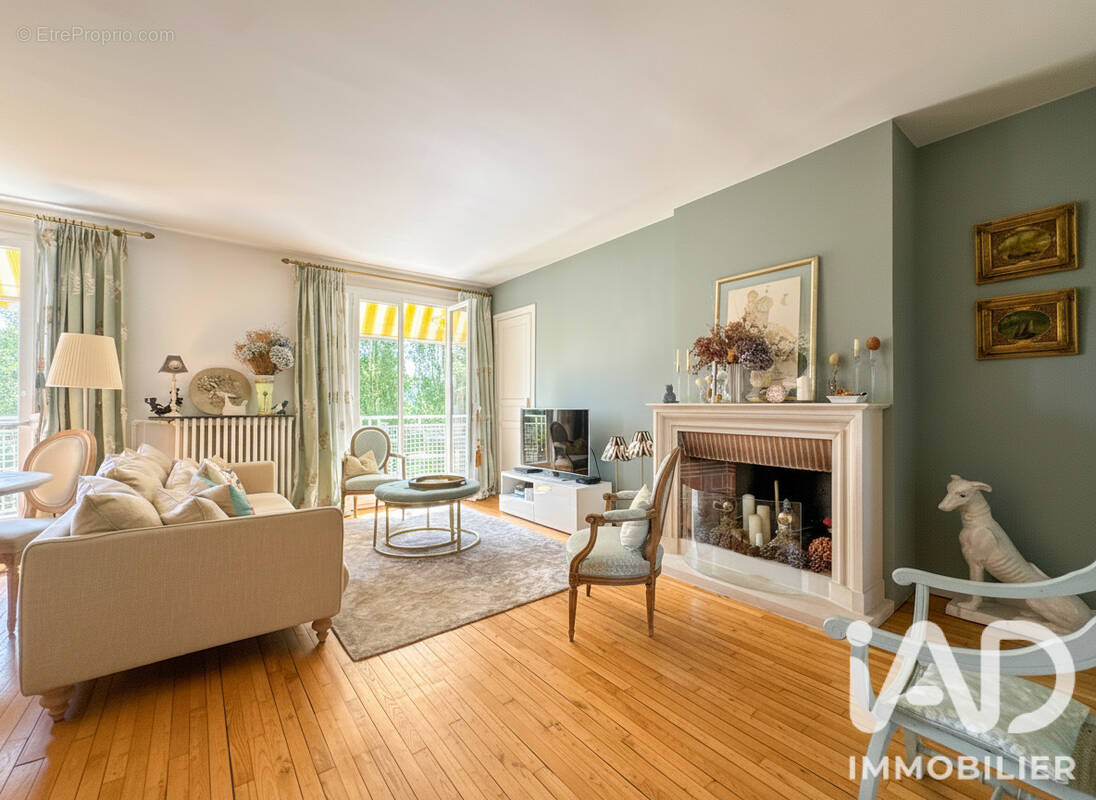 Photo 1 - Appartement à MEUDON