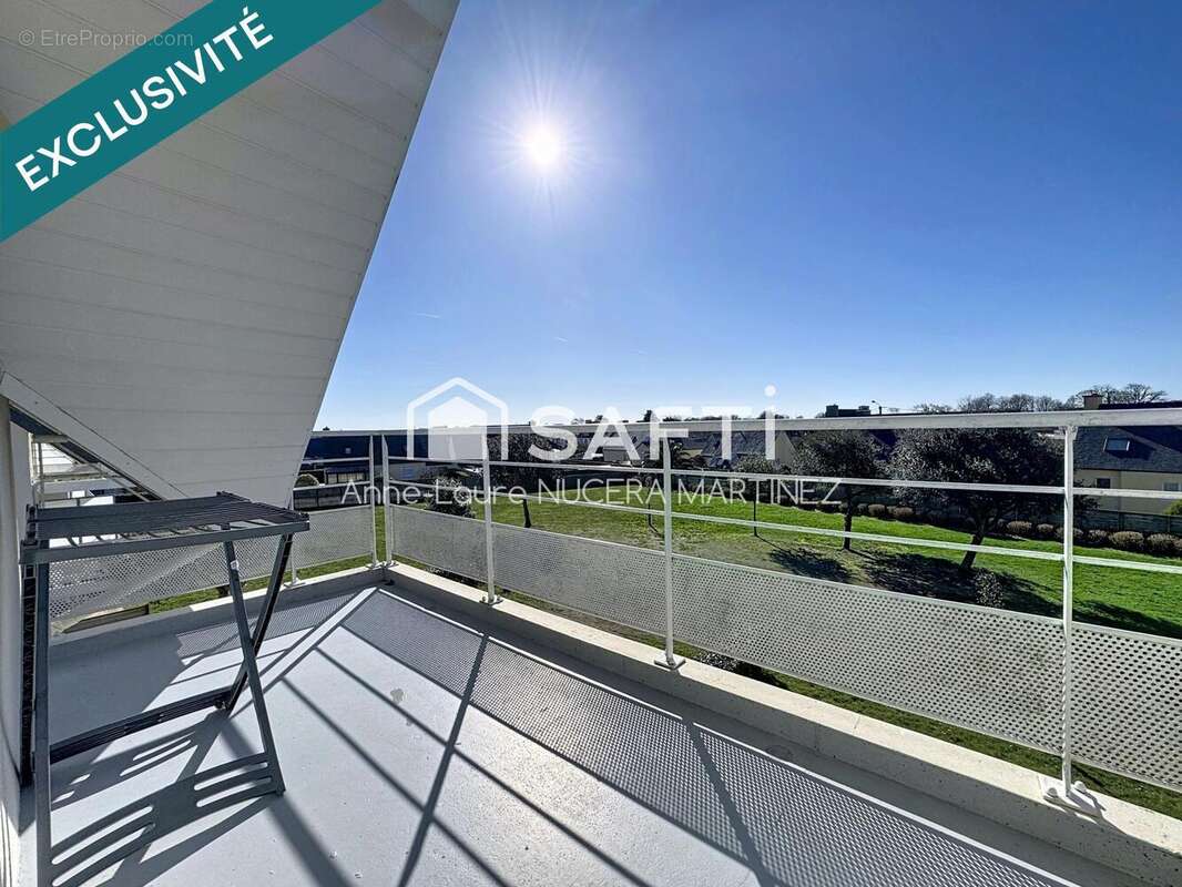 Photo 4 - Appartement à LANNILIS