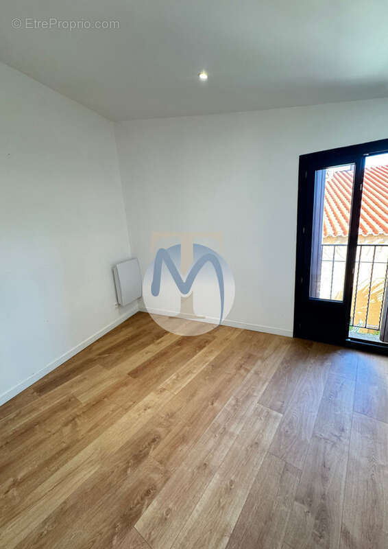 Maison à CANET-EN-ROUSSILLON