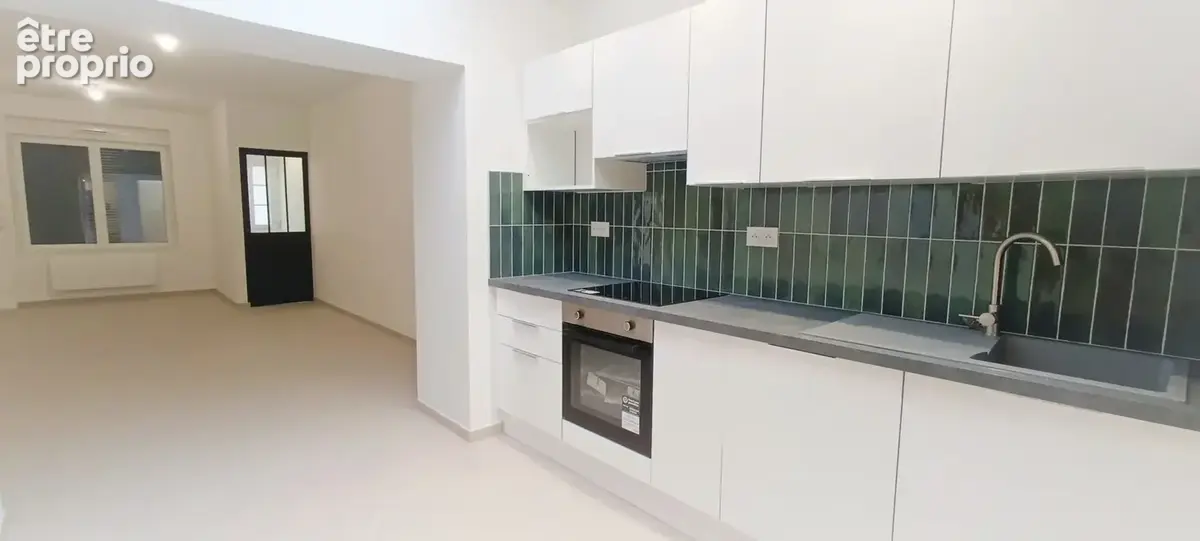 Maison 5 pièces 80 m² à vendre à Croix (59170) - photo 4