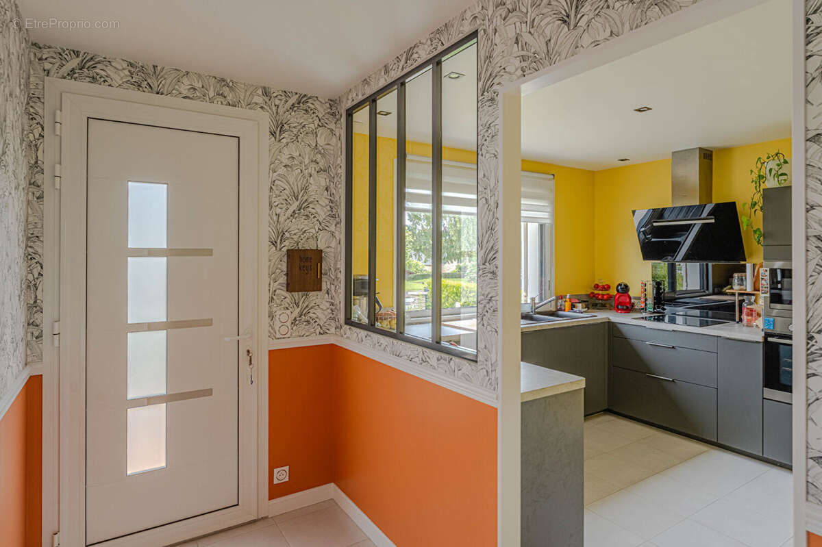Maison Giberville - photo 4